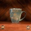 Ceramic mug "Narva"