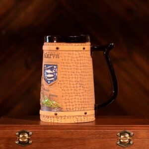 Kruus „Narva“ 0,5l