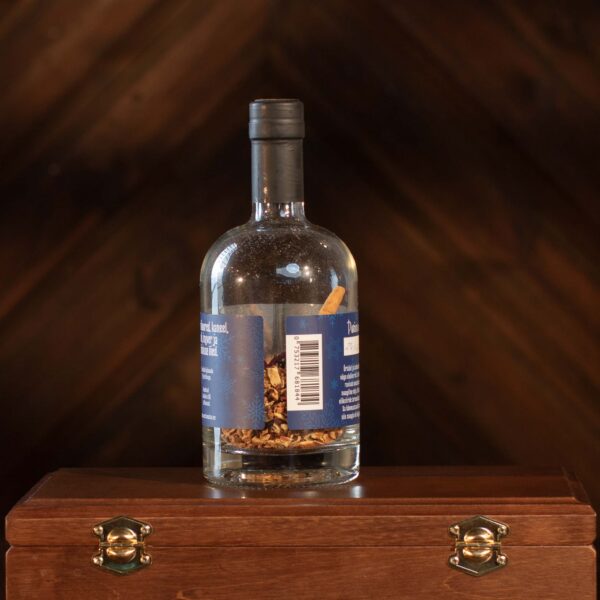 Herb-based elixir “Winter's Taste” - Image 2