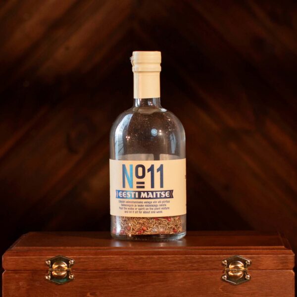 Ürdisegu no 11