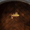 Мягкая игрушка «Окунь» mini