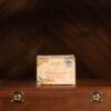 Bodyscrub “Orange” 200g - Image 2