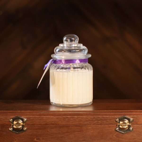 Candle “Lavender Dream” - Image 2