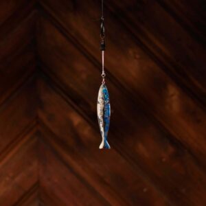 Keychain “Fish”