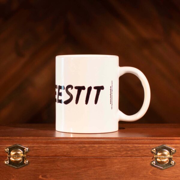 Mug “MA ARMASTAN EESTIT” - Image 3