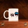 Mug “MA ARMASTAN EESTIT” - Image 2