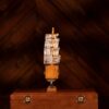 Decorative sailboat - Image 3