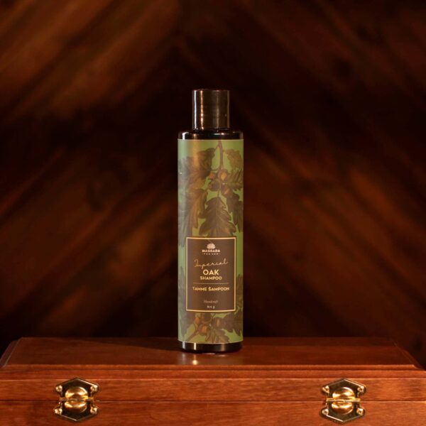 Oak Shampoo “IMPERIAL” 250ml