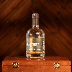Eesti Maitse „KAITSETAHE“