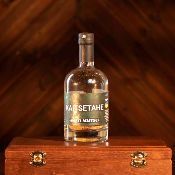 Eesti Maitse „KAITSETAHE“