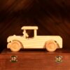 Wooden Toy Car - Image 2