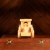 Wooden Toy Car - Image 3