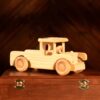 Wooden Toy Car - Image 5