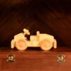 Wooden Toy Car - Image 2
