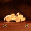 Wooden Toy Car - Image 3