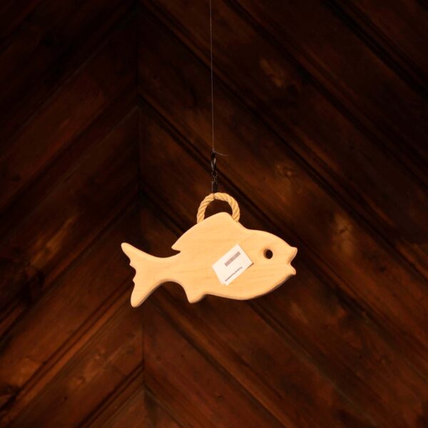 “Fish” Trivet - Image 2