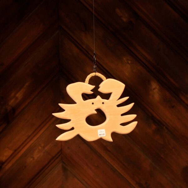 “Crab” Trivet - Image 2