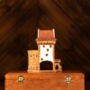 Ceramic Model of the Long Herman Tower - Image 4