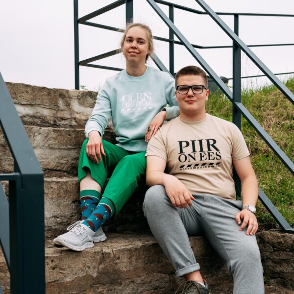 Narva Muuseumi t-särk - Image 2