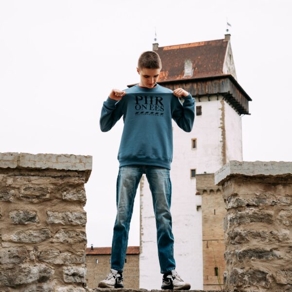 Narva Museum sweatshirt - Image 2
